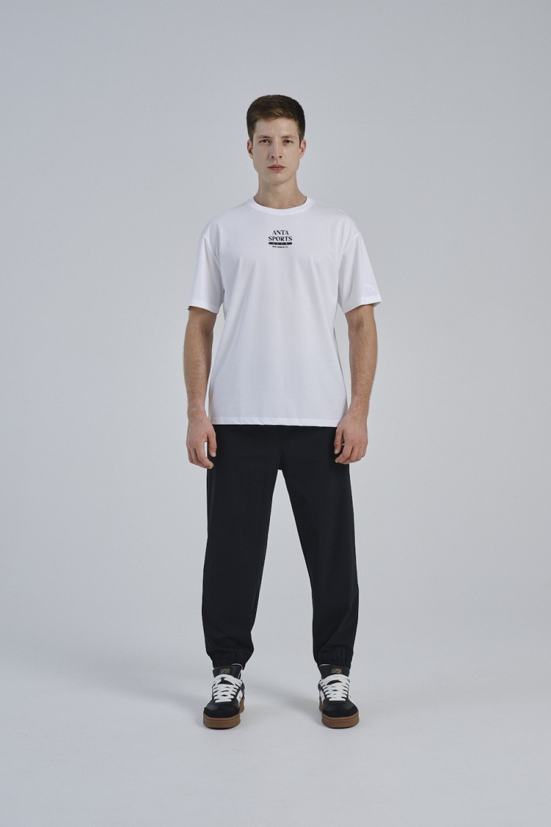 �������� ANTA ATSC SS Tee 852538123-1