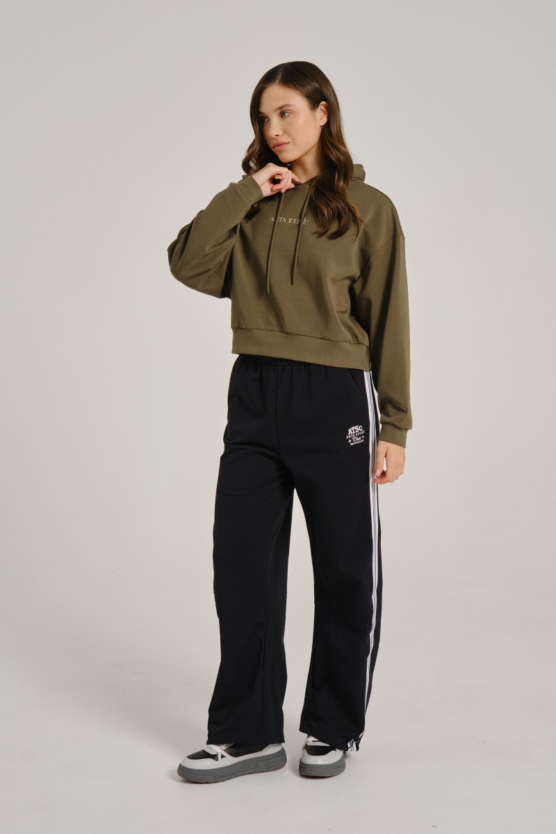 ���� ANTA ICONIC Sweat Hoodie 862538709-3