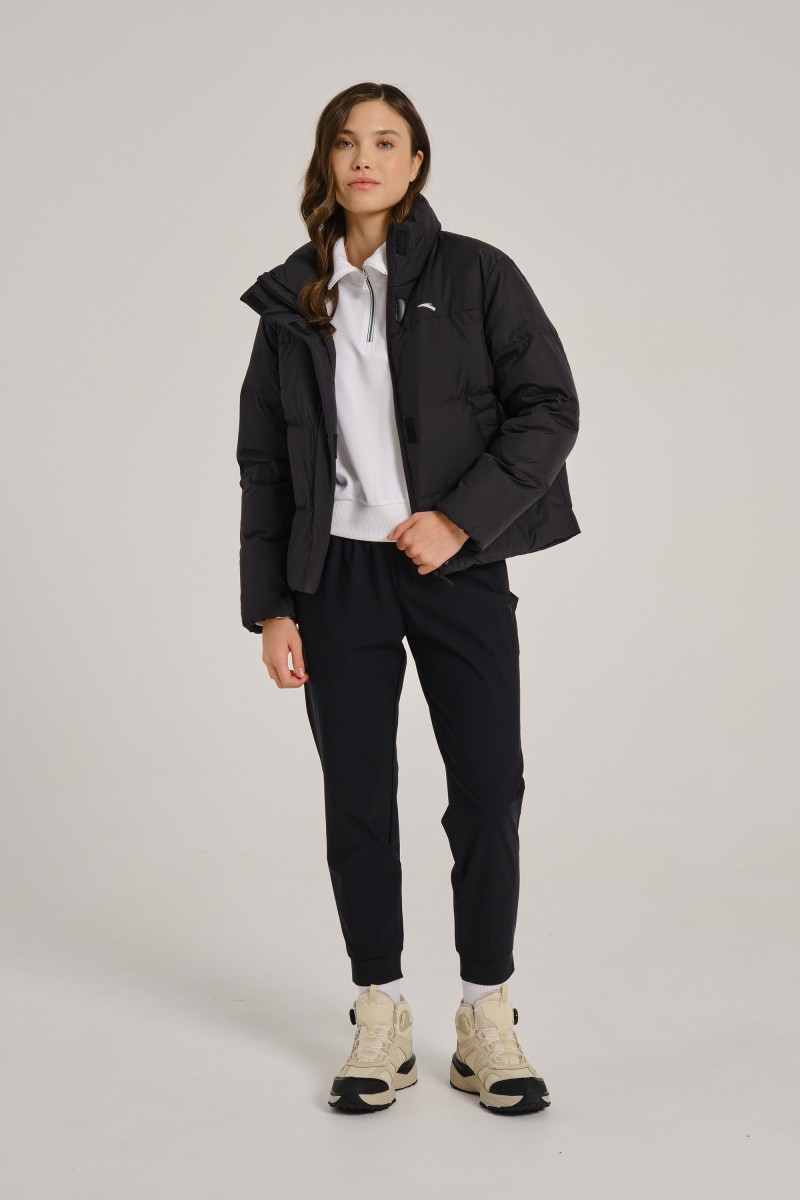 ������� �������� ANTA TRN Down Jacket 862537907D-4
