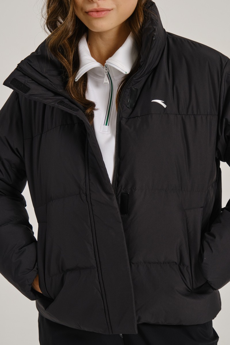 ������� �������� ANTA TRN Down Jacket 862537907D-4