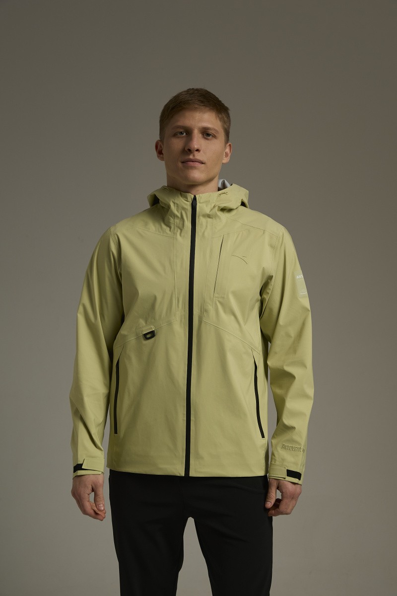 ������ ANTA ANTA HERO Woven Jacket 852537615-1