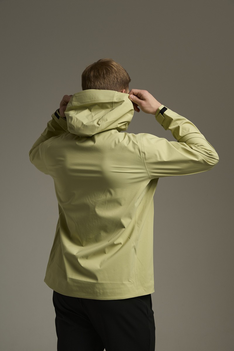 ������ ANTA ANTA HERO Woven Jacket 852537615-1