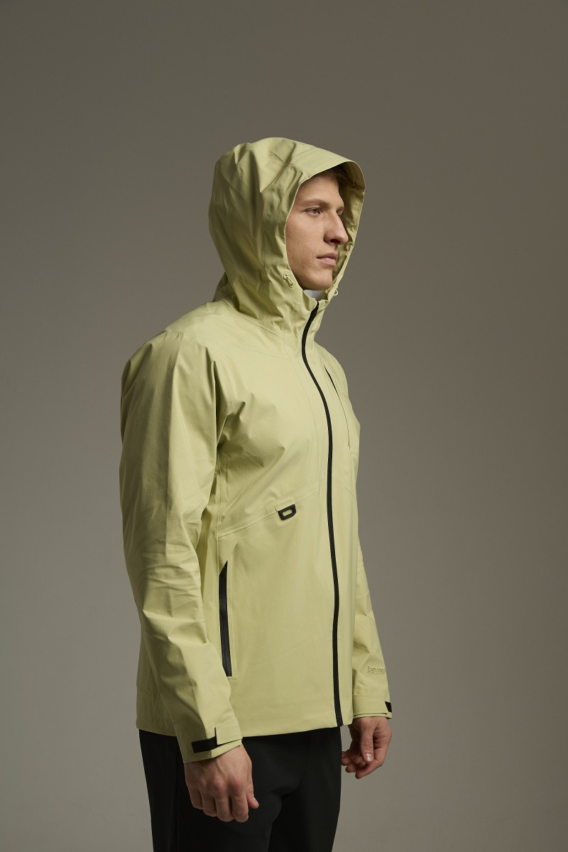 ������ ANTA ANTA HERO Woven Jacket 852537615-1