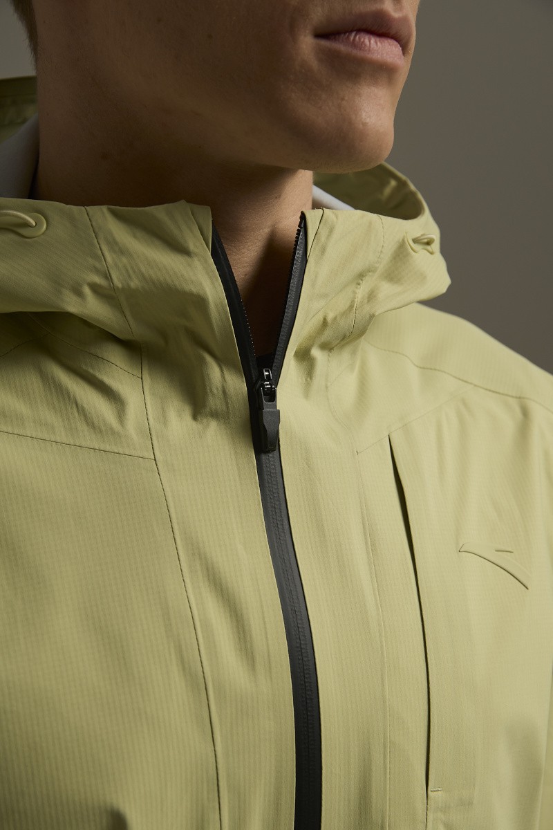 ������ ANTA ANTA HERO Woven Jacket 852537615-1