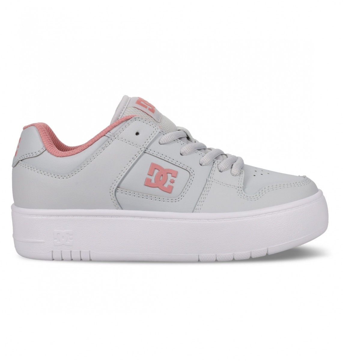 фото Кеды dc shoes manteca 4 platform 002a