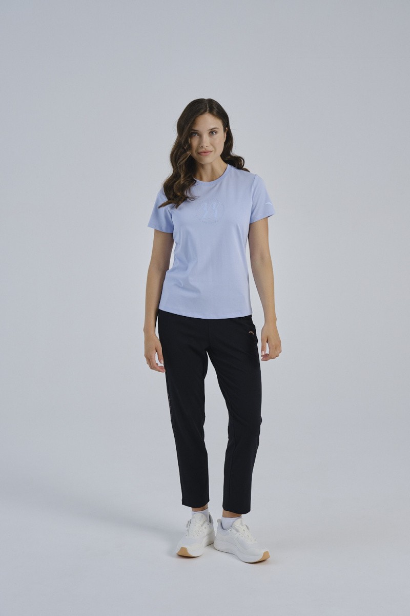 �������� ANTA TRN ESSENTIAL SS Tee 862537131-3