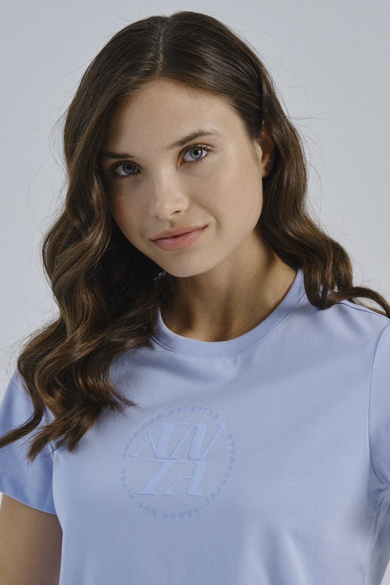 �������� ANTA TRN ESSENTIAL SS Tee 862537131-3