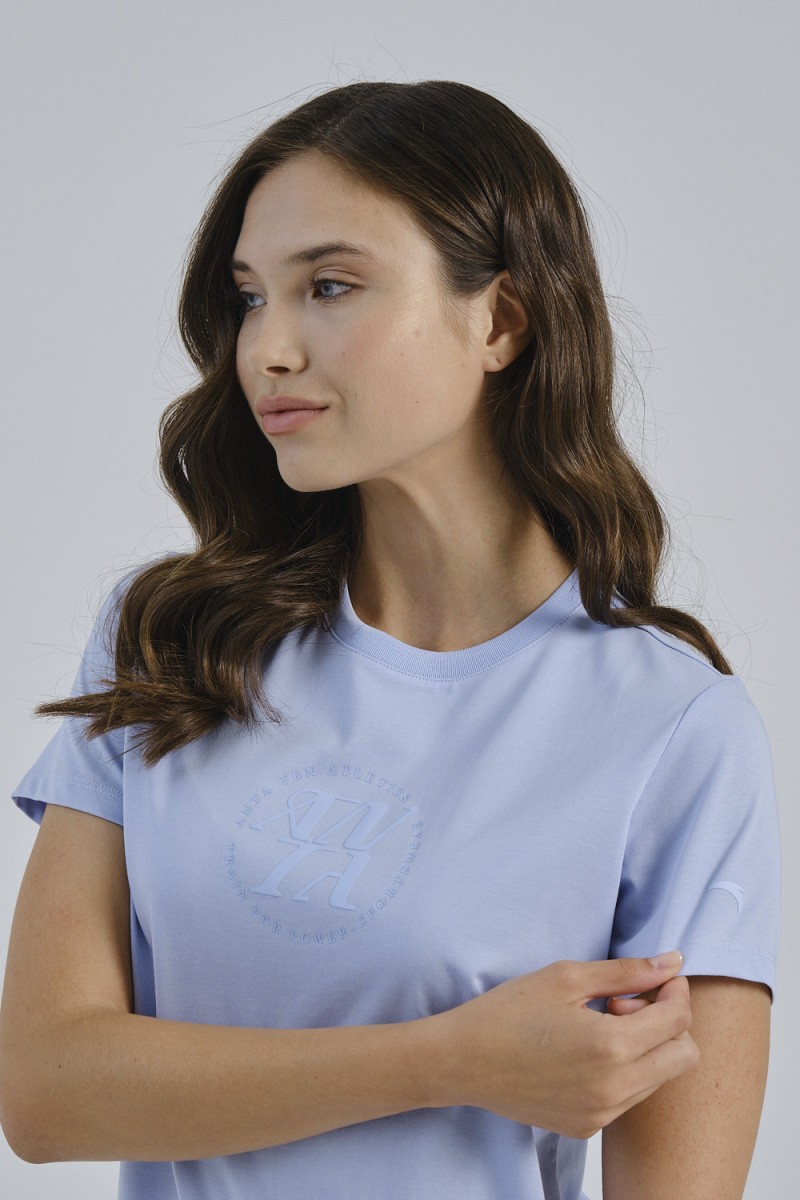 �������� ANTA TRN ESSENTIAL SS Tee 862537131-3