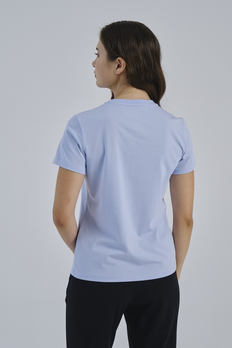 �������� ANTA TRN ESSENTIAL SS Tee 862537131-3