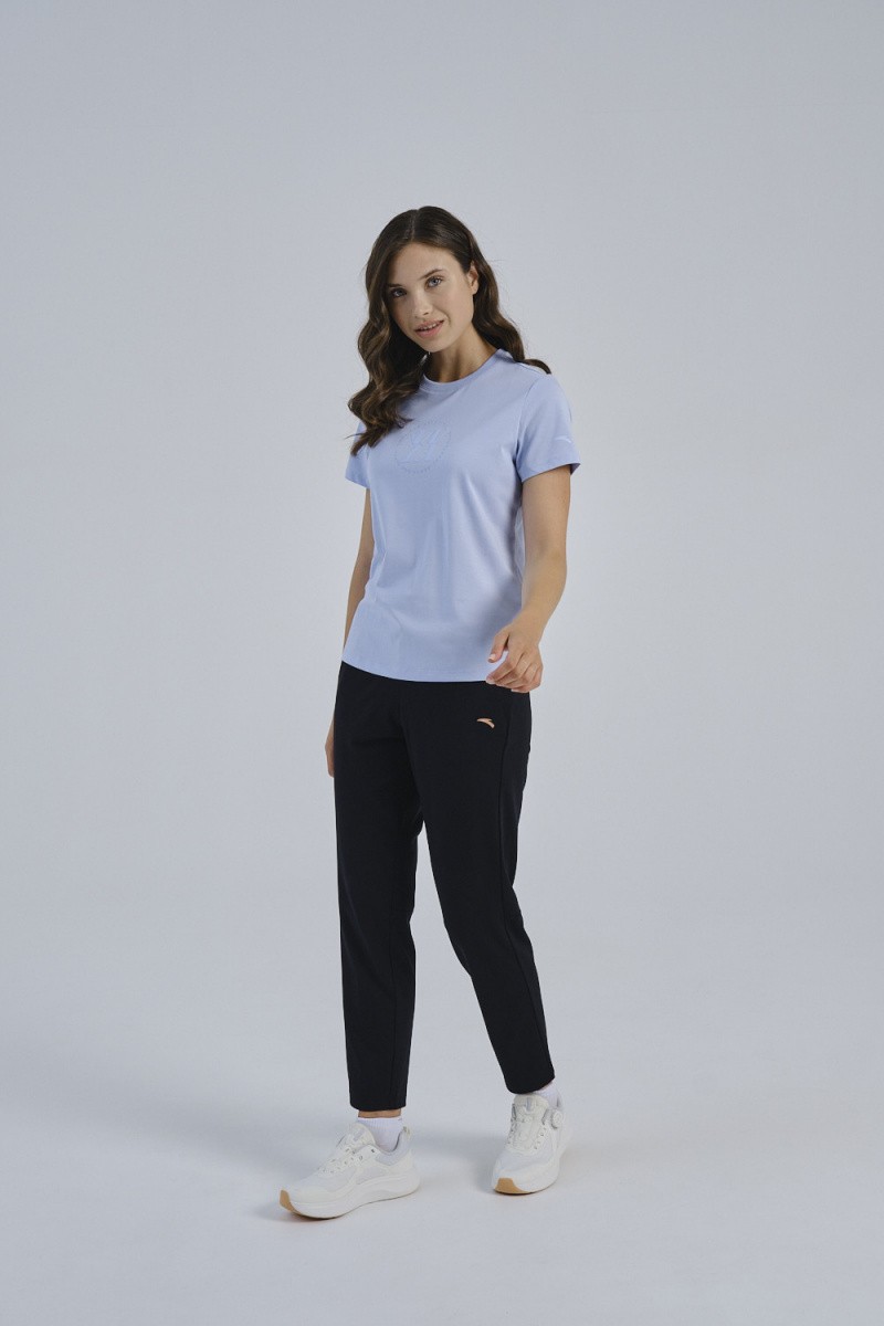 �������� ANTA TRN ESSENTIAL SS Tee 862537131-3