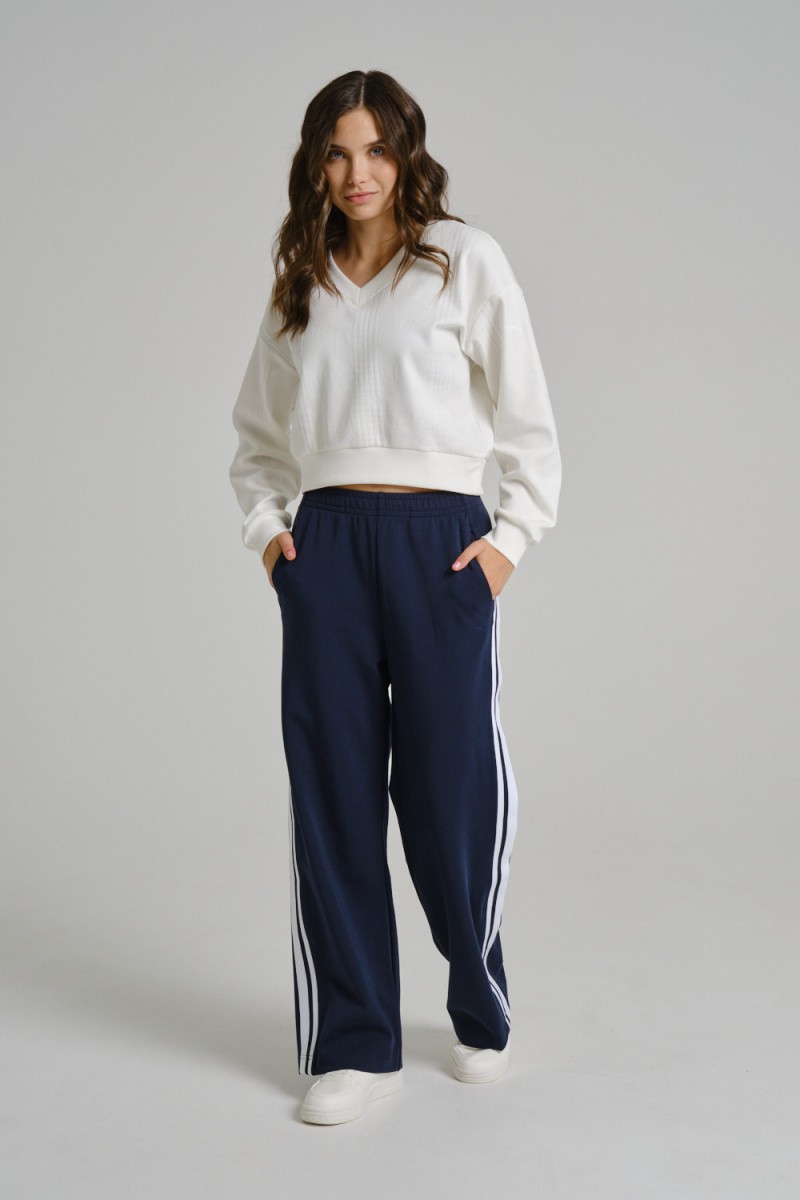 ����� ����������� ANTA ICONIC Knit Track Pants 862538314-1