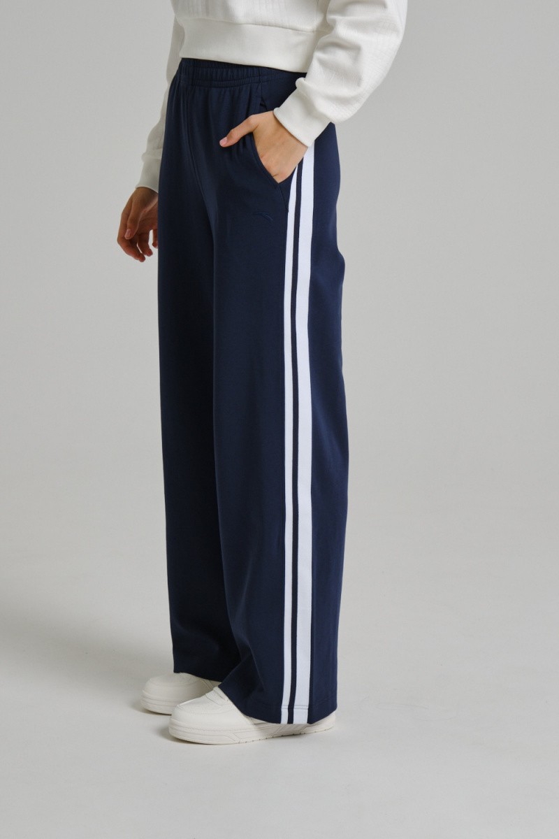 ����� ����������� ANTA ICONIC Knit Track Pants 862538314-1