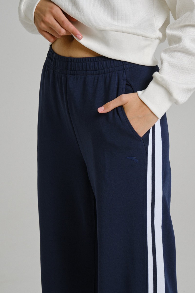 ����� ����������� ANTA ICONIC Knit Track Pants 862538314-1