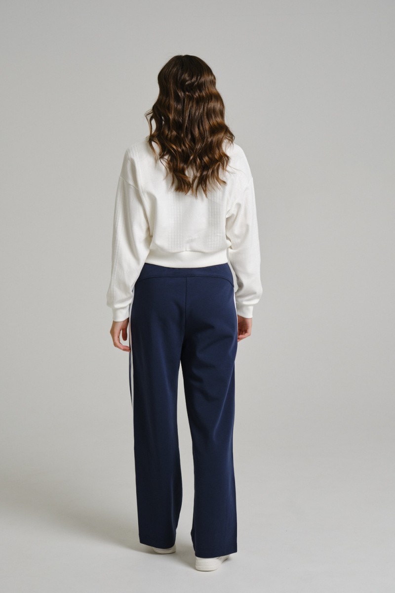 ����� ����������� ANTA ICONIC Knit Track Pants 862538314-1