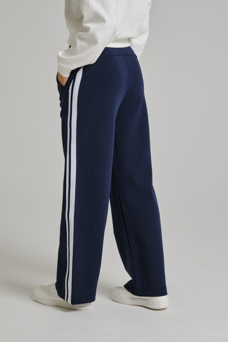 ����� ����������� ANTA ICONIC Knit Track Pants 862538314-1