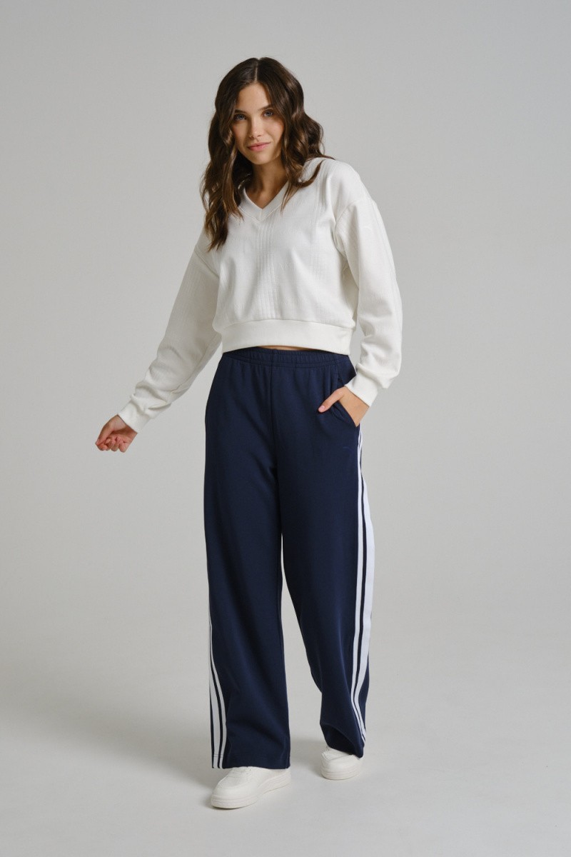 ����� ����������� ANTA ICONIC Knit Track Pants 862538314-1