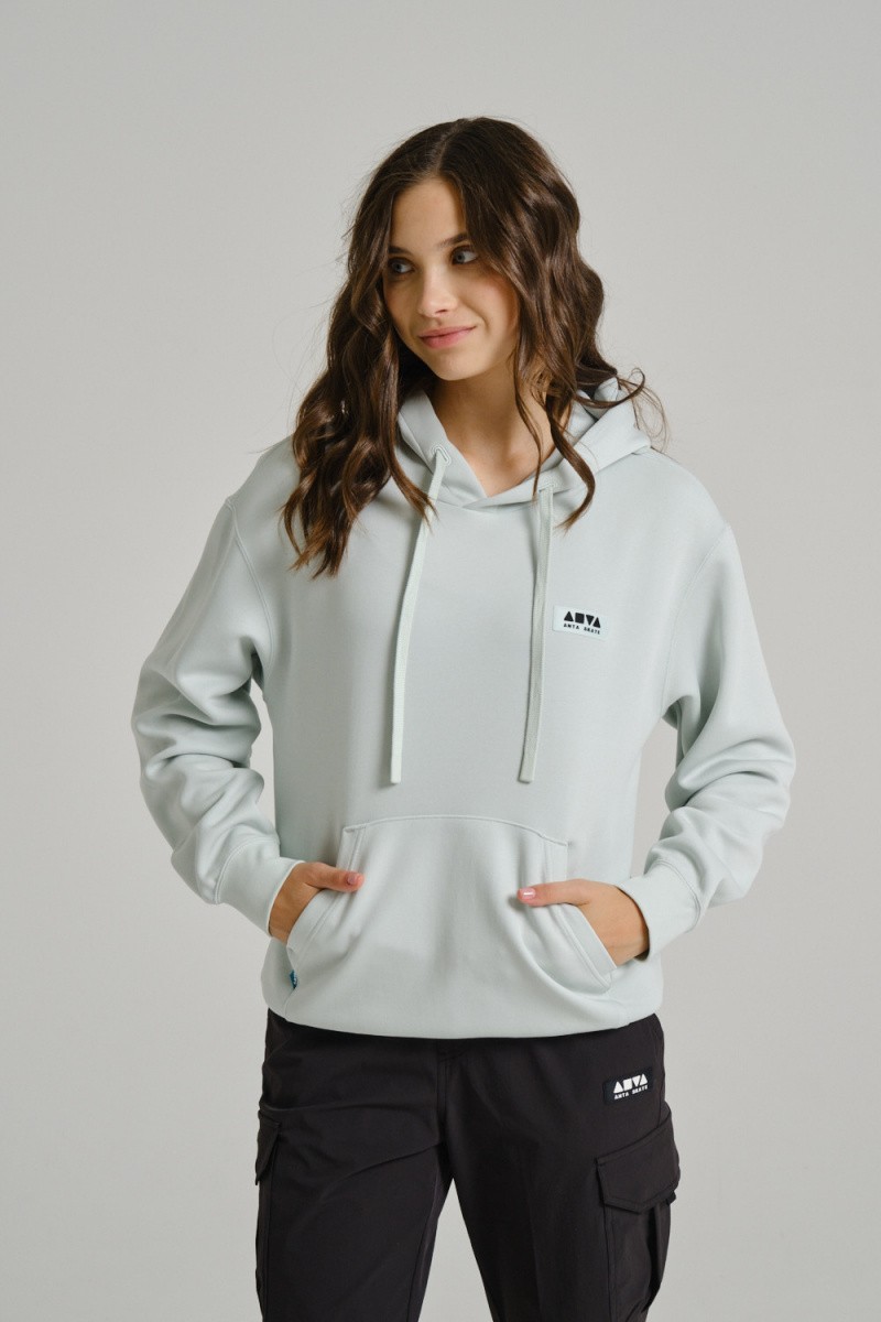 ���� ANTA SKATER'S FAMILY Sweat Hoodie 872538702-4