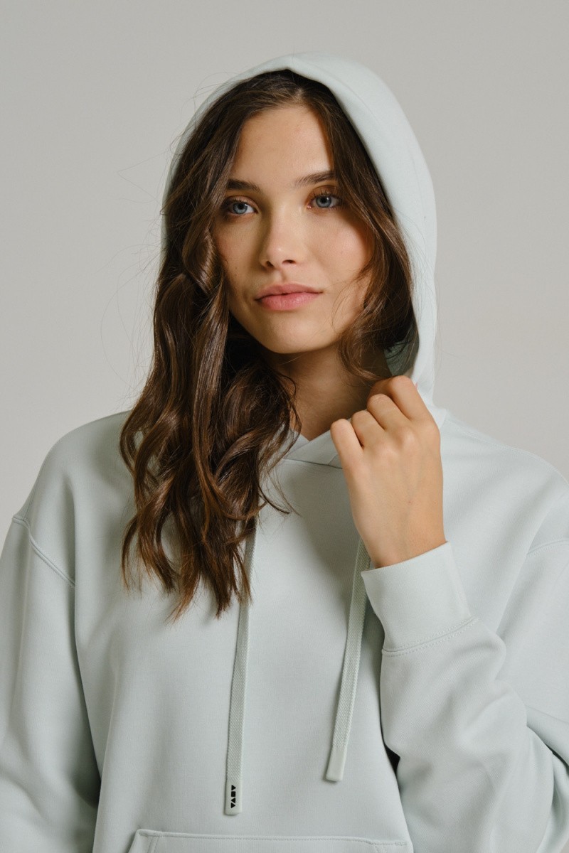 ���� ANTA SKATER'S FAMILY Sweat Hoodie 872538702-4