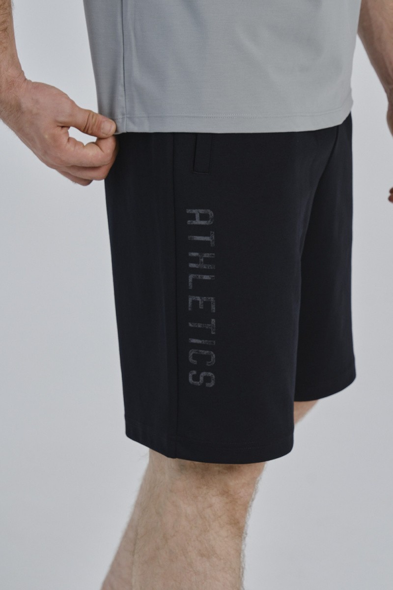 ����� ����������� ANTA TRN ESSENTIAL Knit Half Pants 852537316-2