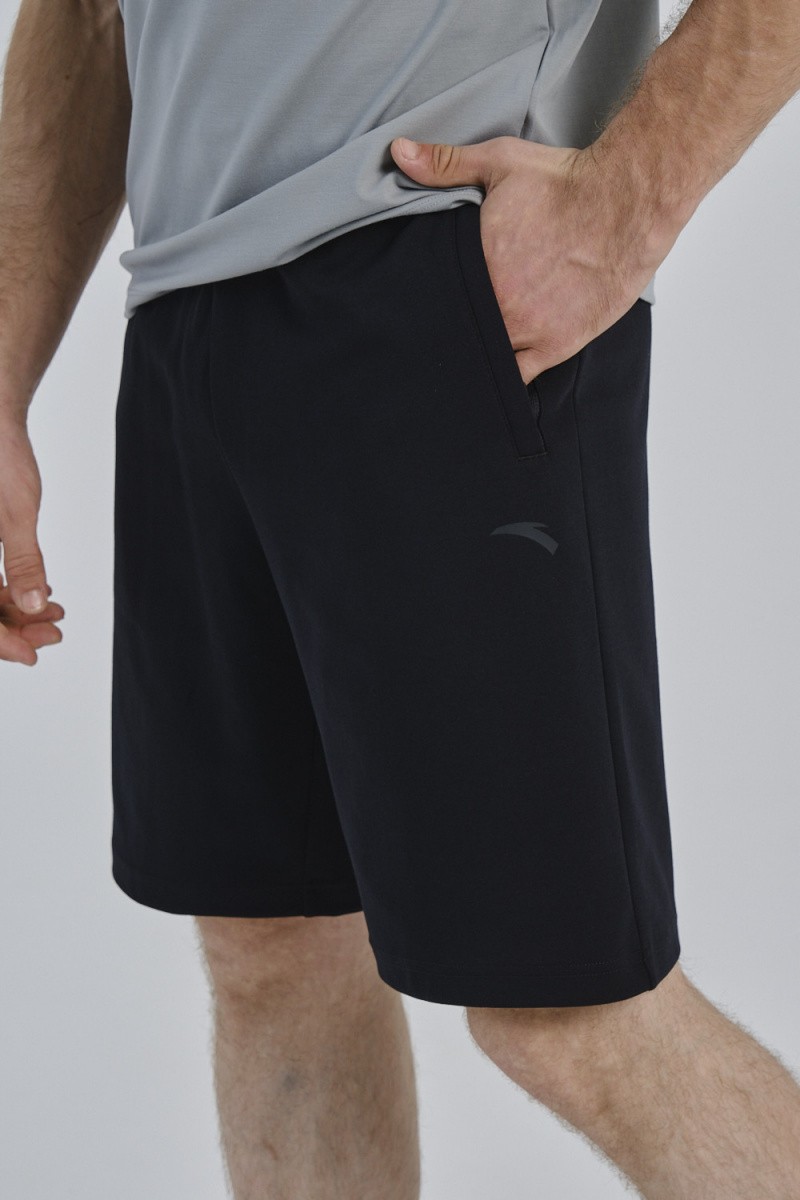 ����� ����������� ANTA TRN ESSENTIAL Knit Half Pants 852537316-2