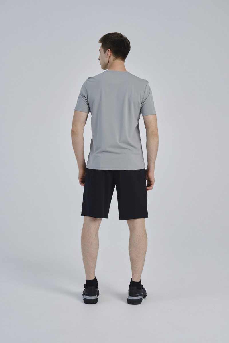 ����� ����������� ANTA TRN ESSENTIAL Knit Half Pants 852537316-2