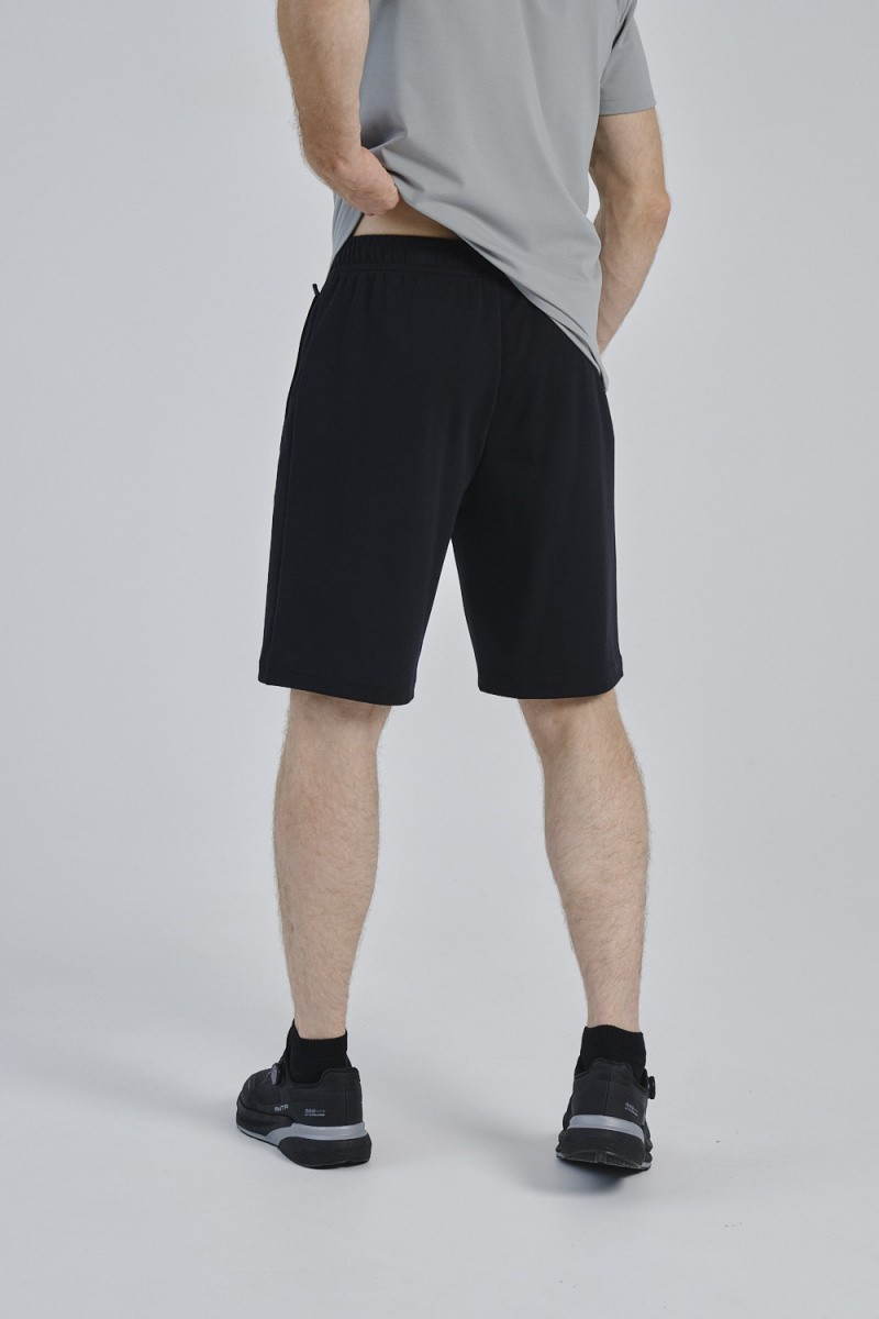 ����� ����������� ANTA TRN ESSENTIAL Knit Half Pants 852537316-2