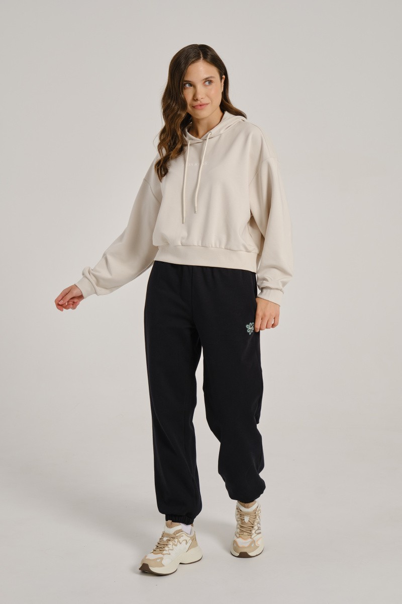 ���� ANTA ICONIC Sweat Hoodie 862538709-1