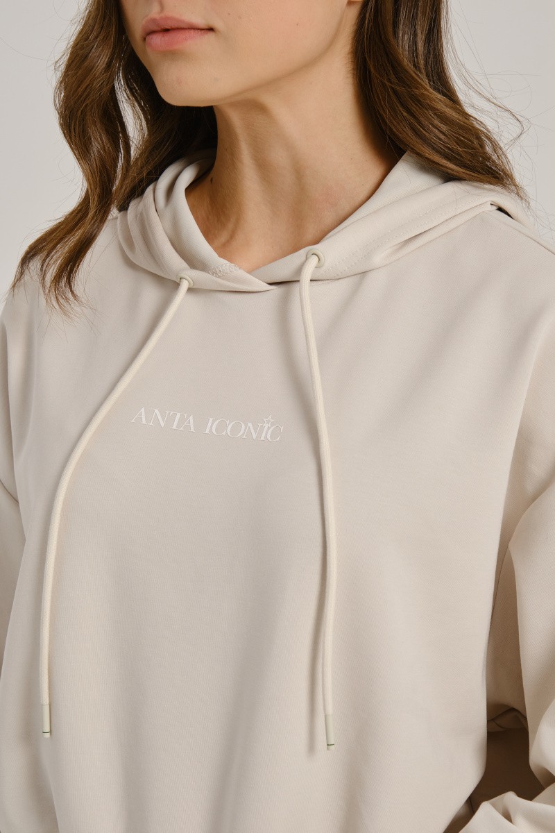 ���� ANTA ICONIC Sweat Hoodie 862538709-1