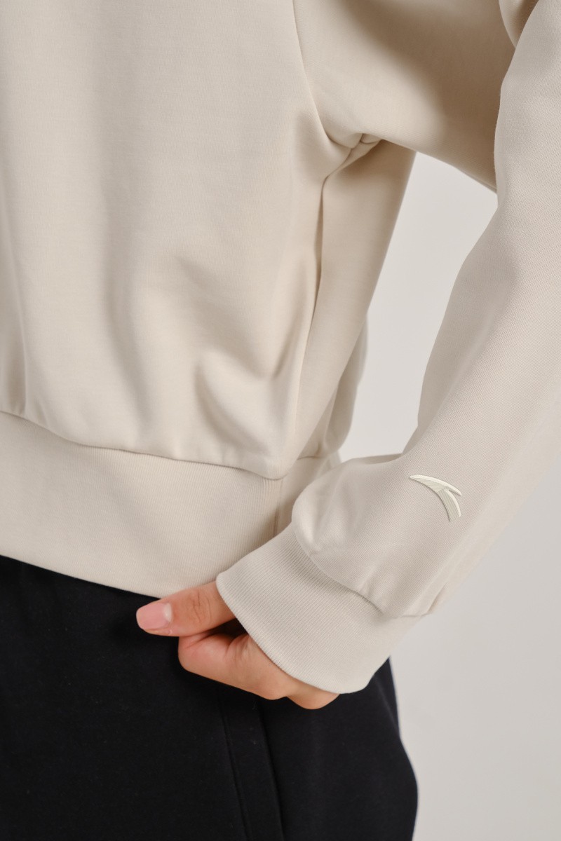 ���� ANTA ICONIC Sweat Hoodie 862538709-1