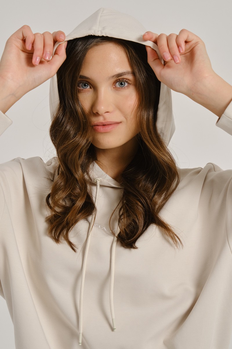 ���� ANTA ICONIC Sweat Hoodie 862538709-1