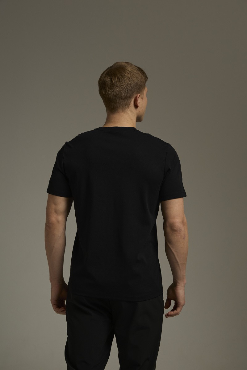 �������� ANTA TRN SS Tee 852537134-3