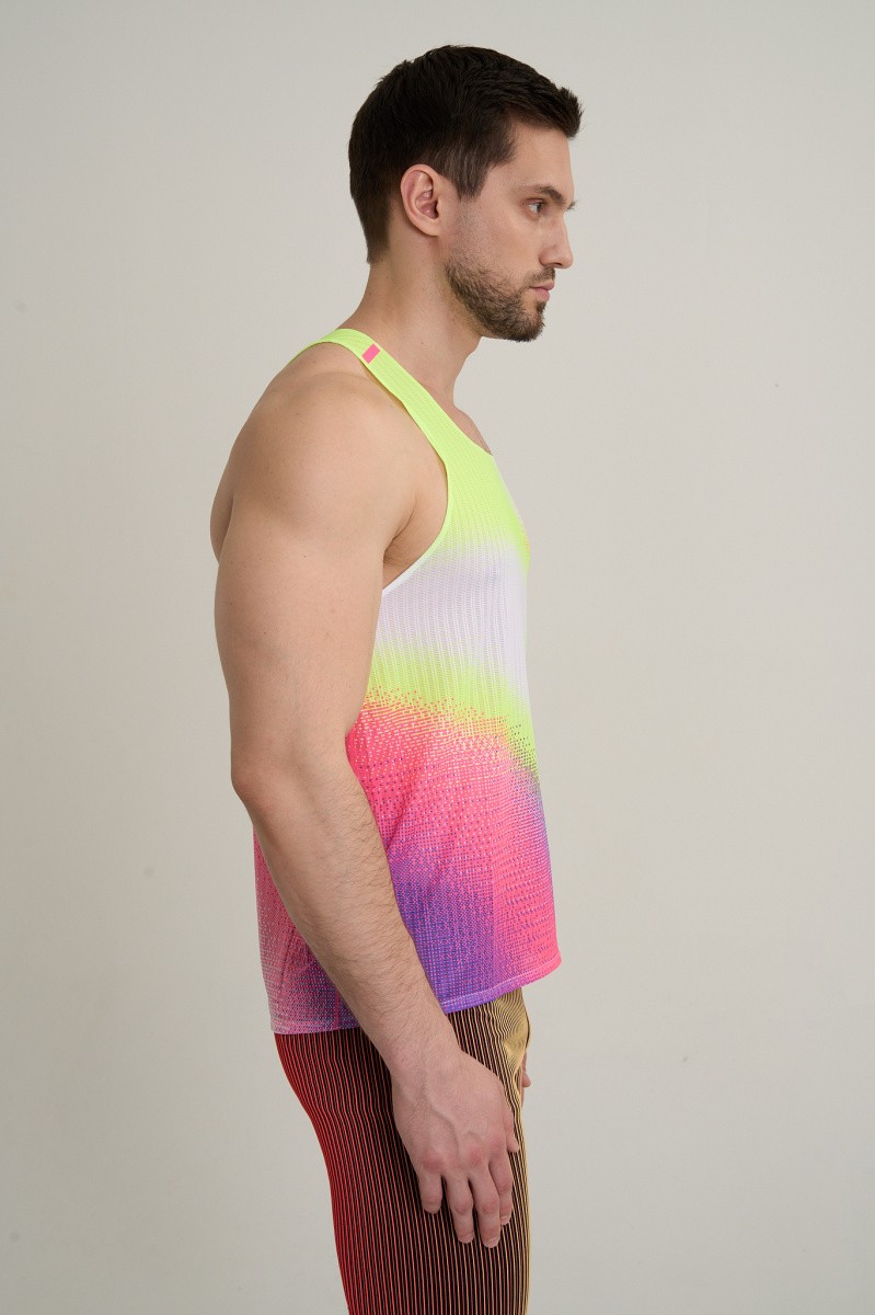 ����� ������� ANTA C202 Tank 852535101R-1
