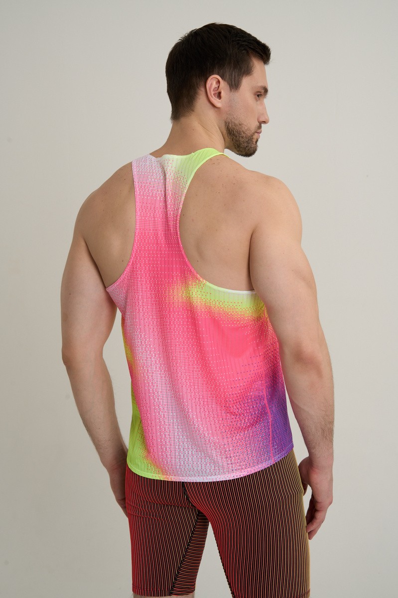 ����� ������� ANTA C202 Tank 852535101R-1