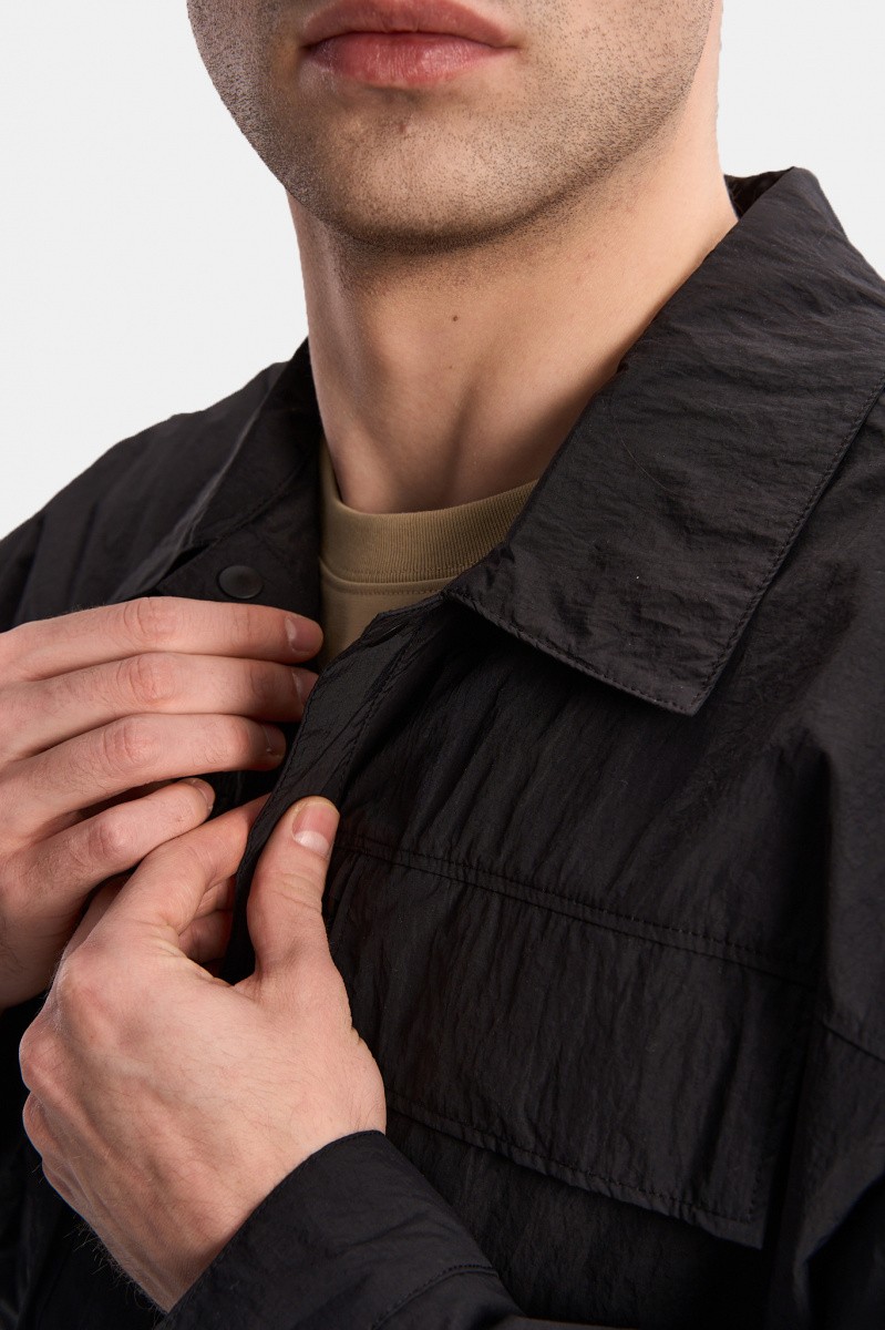 �������� ANTA COMMUTE Woven Track Top 852537607-2