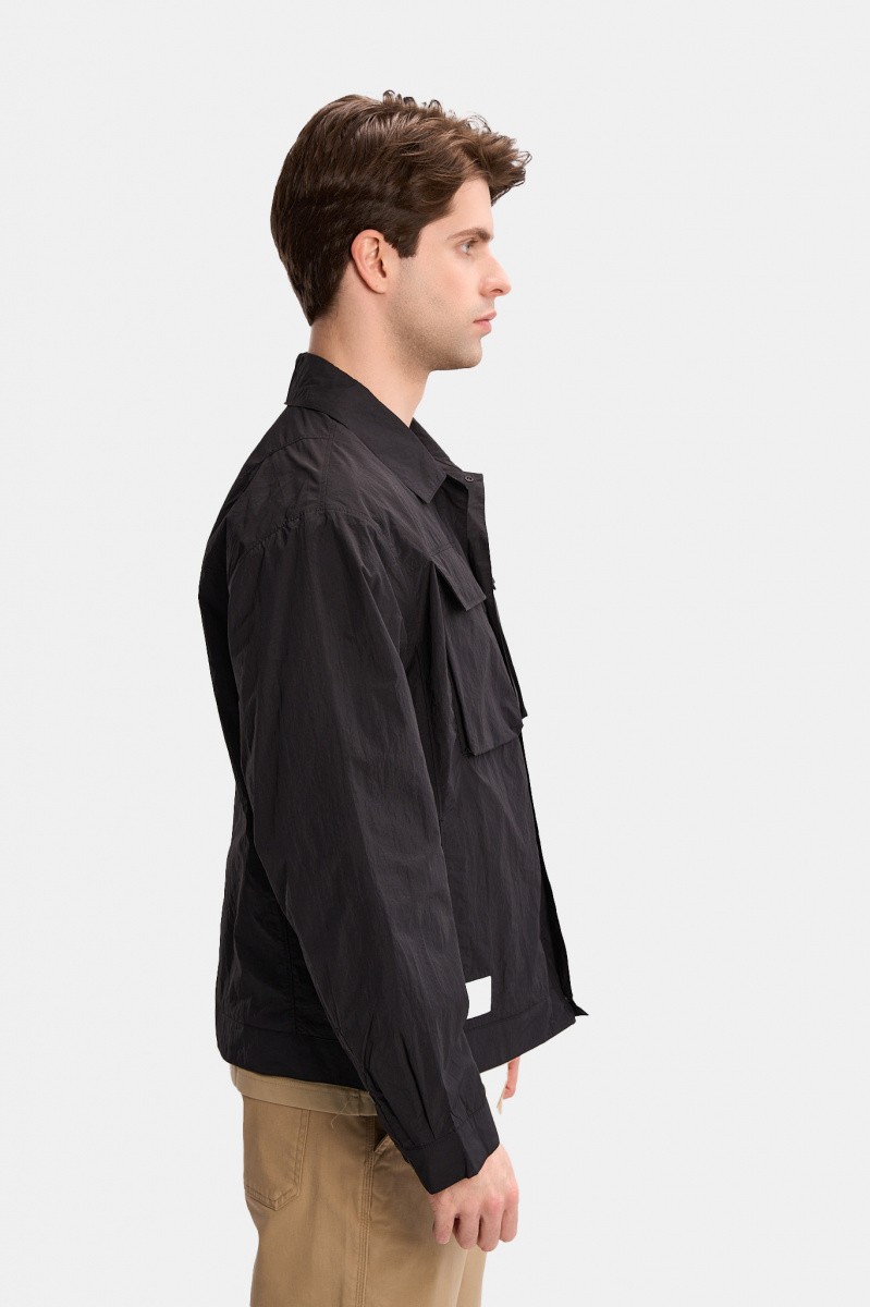 �������� ANTA COMMUTE Woven Track Top 852537607-2