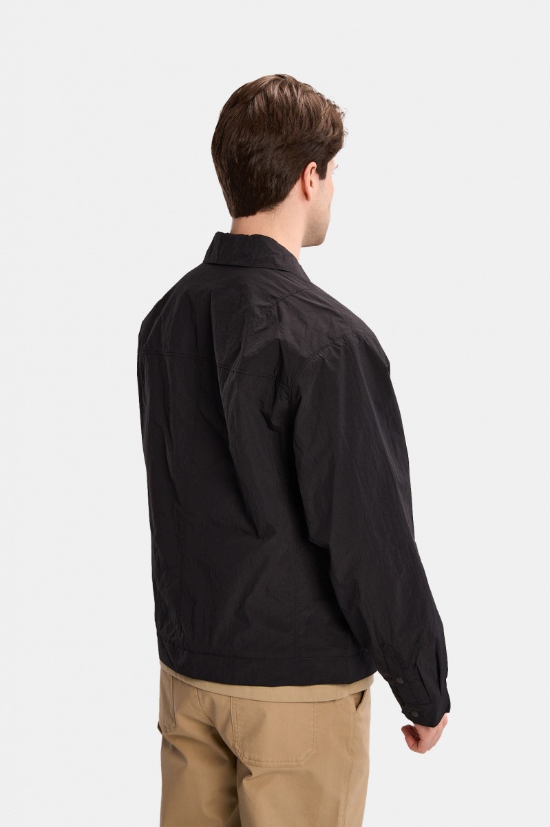 �������� ANTA COMMUTE Woven Track Top 852537607-2