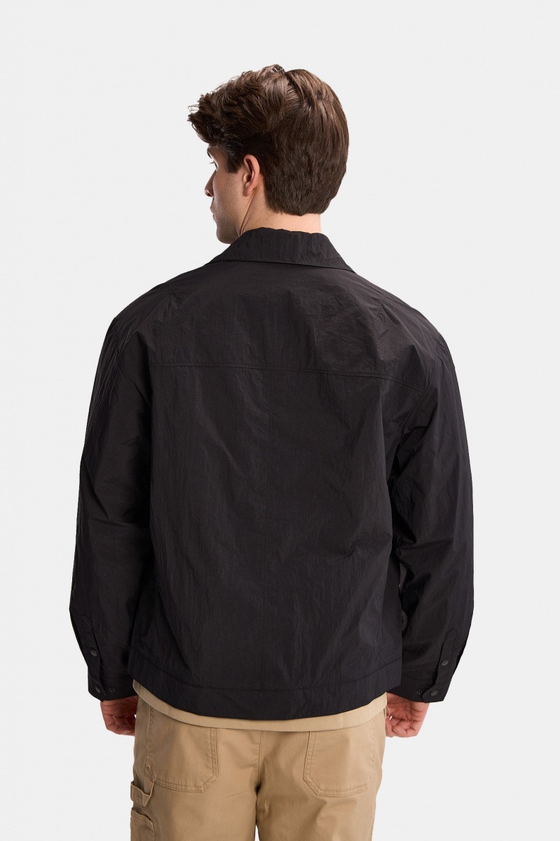�������� ANTA COMMUTE Woven Track Top 852537607-2