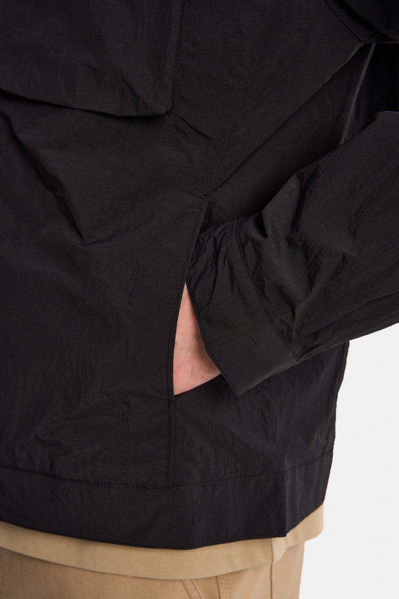 �������� ANTA COMMUTE Woven Track Top 852537607-2