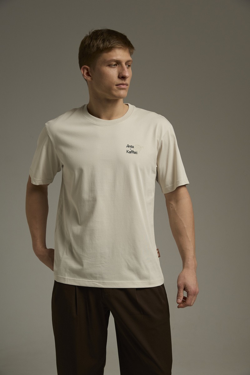 �������� ANTA COMMUTE SS Tee 852537137-4