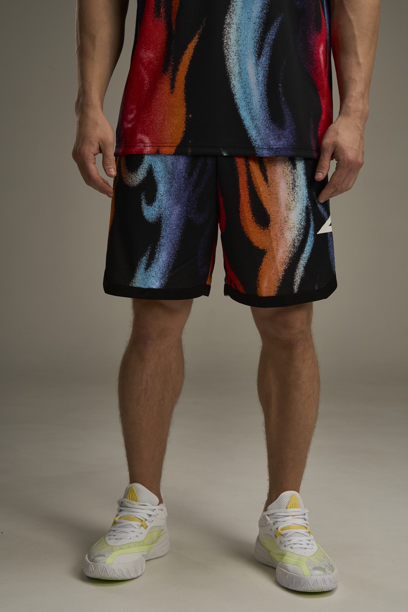 ����� ������� ANTA SHOCK 4 Game Shorts 852531201B-1