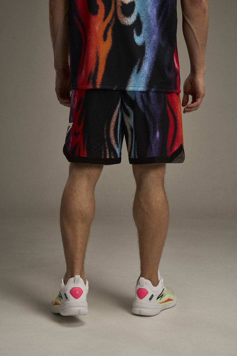 ����� ������� ANTA SHOCK 4 Game Shorts 852531201B-1