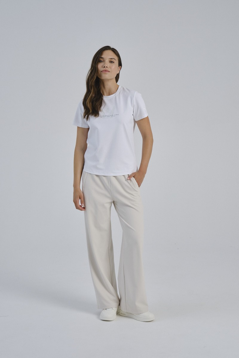 ����� ����������� ANTA ICONIC Knit Track Pants 862538308-1