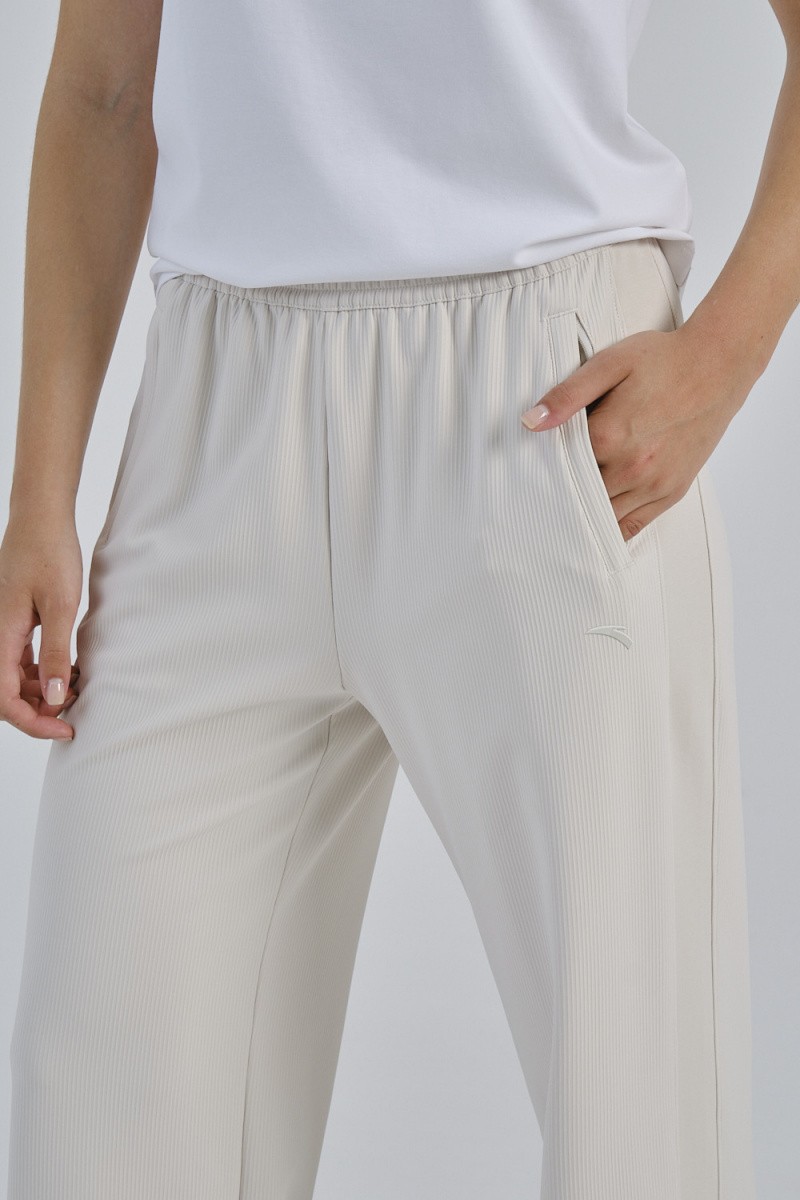 ����� ����������� ANTA ICONIC Knit Track Pants 862538308-1