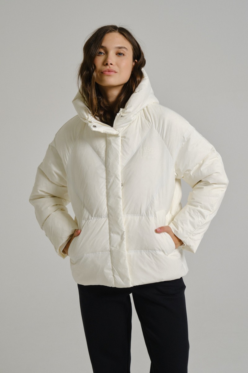 ������� �������� ANTA ATSC Down Jacket 862548903N-1