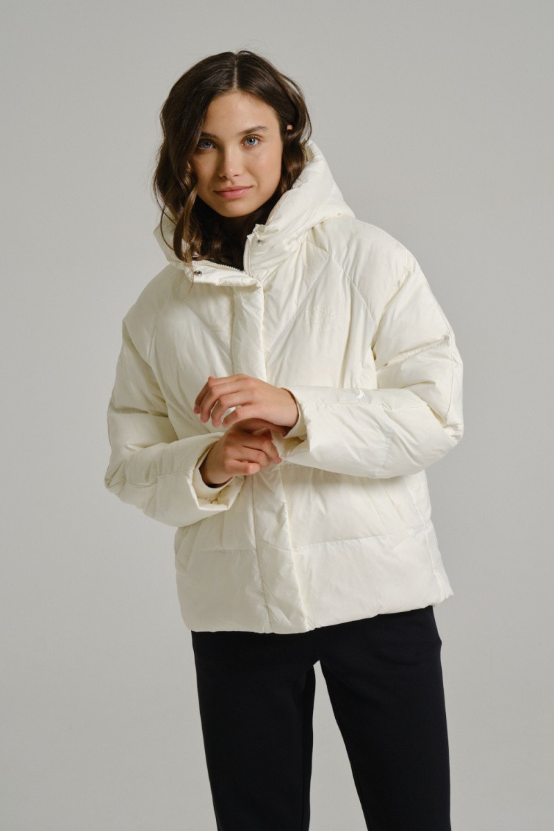 ������� �������� ANTA ATSC Down Jacket 862548903N-1