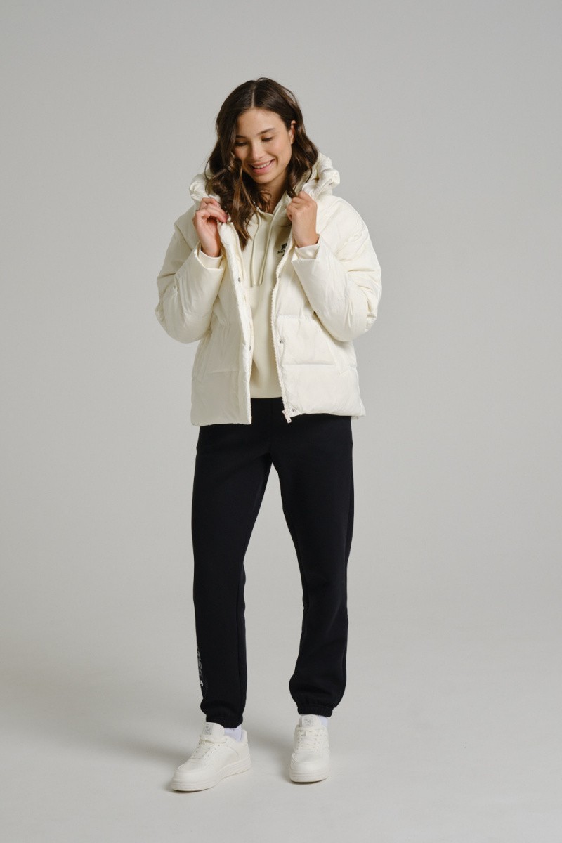 ������� �������� ANTA ATSC Down Jacket 862548903N-1