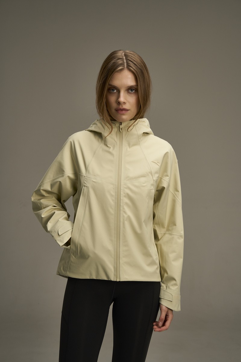 ������ ANTA ANTA HERO Woven Jacket 862537602-1