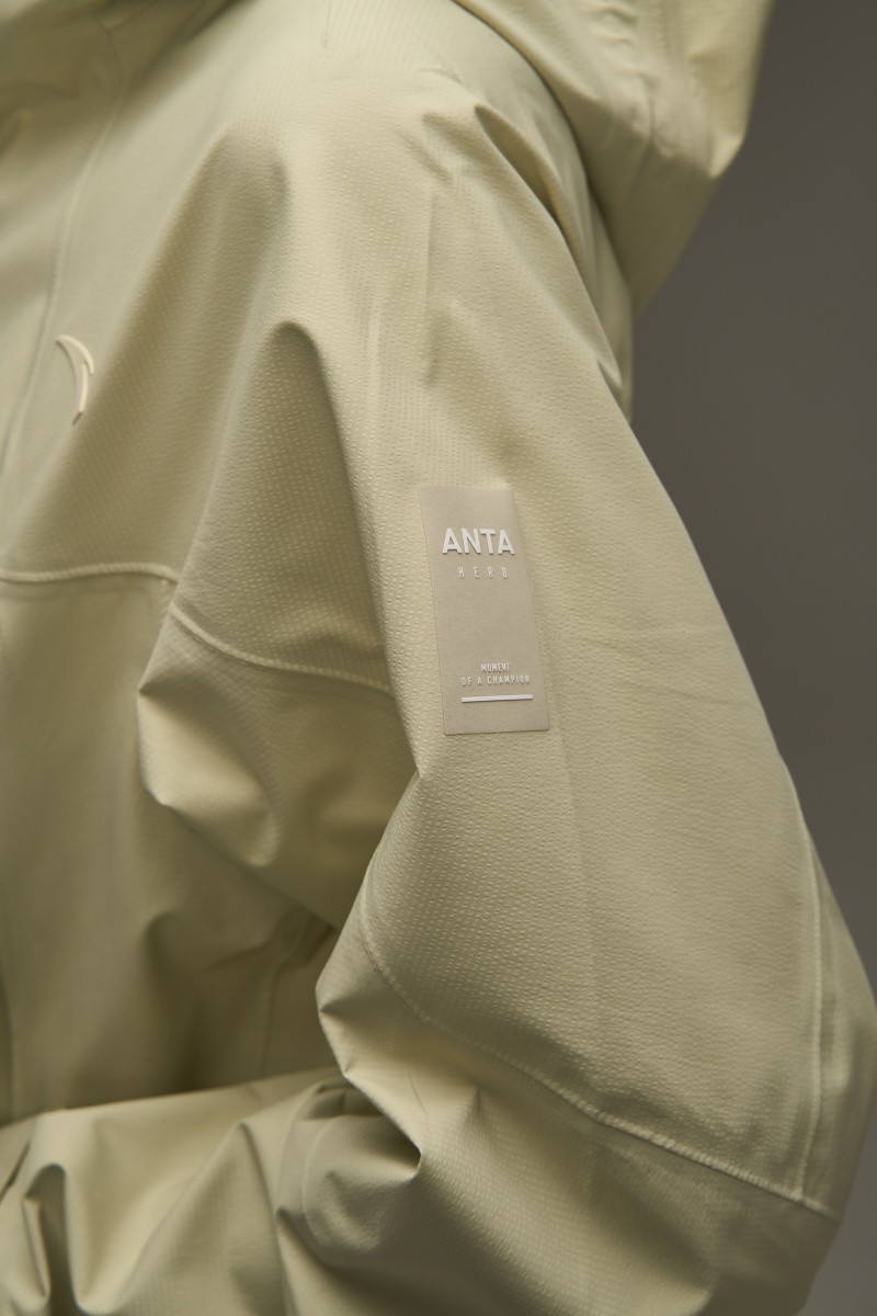 ������ ANTA ANTA HERO Woven Jacket 862537602-1