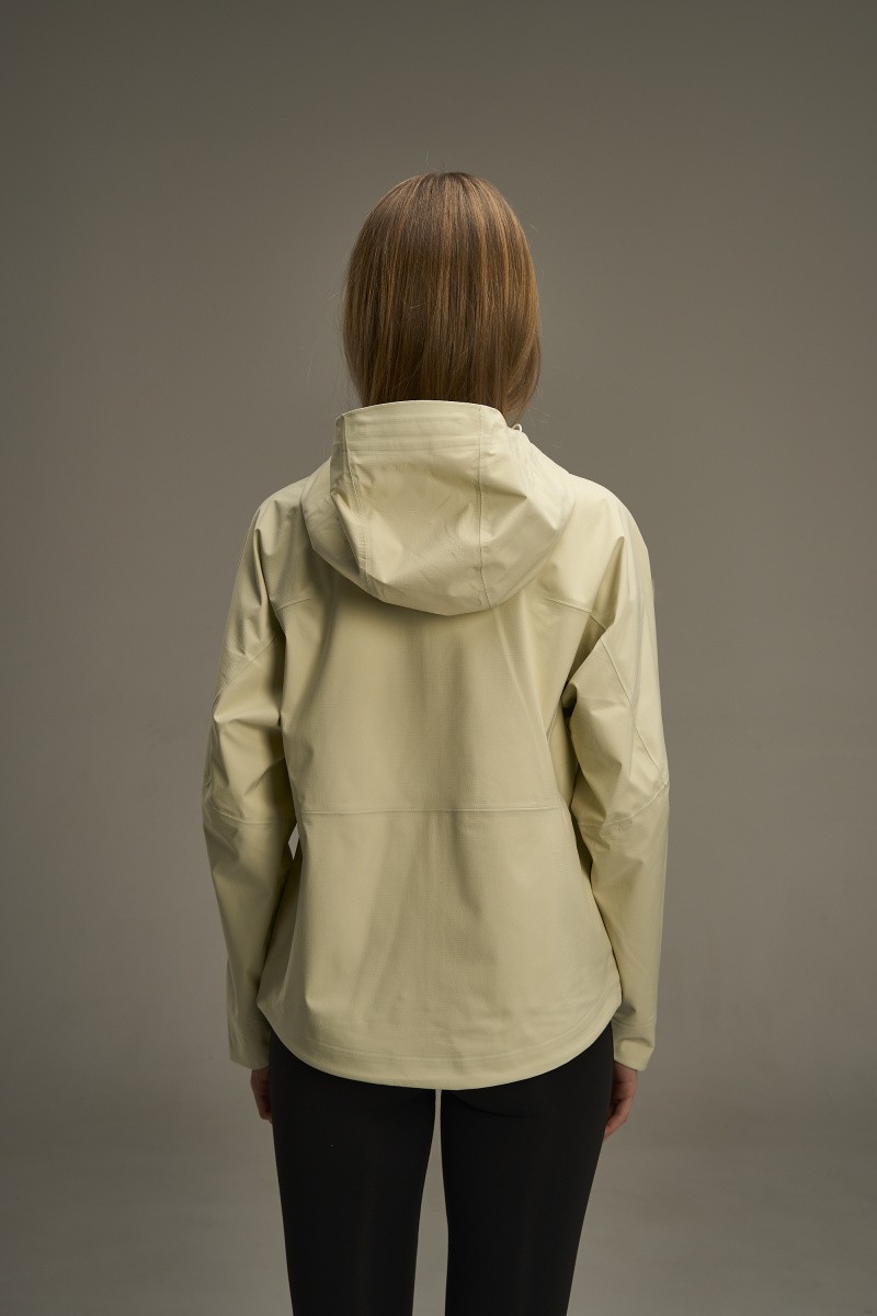 ������ ANTA ANTA HERO Woven Jacket 862537602-1