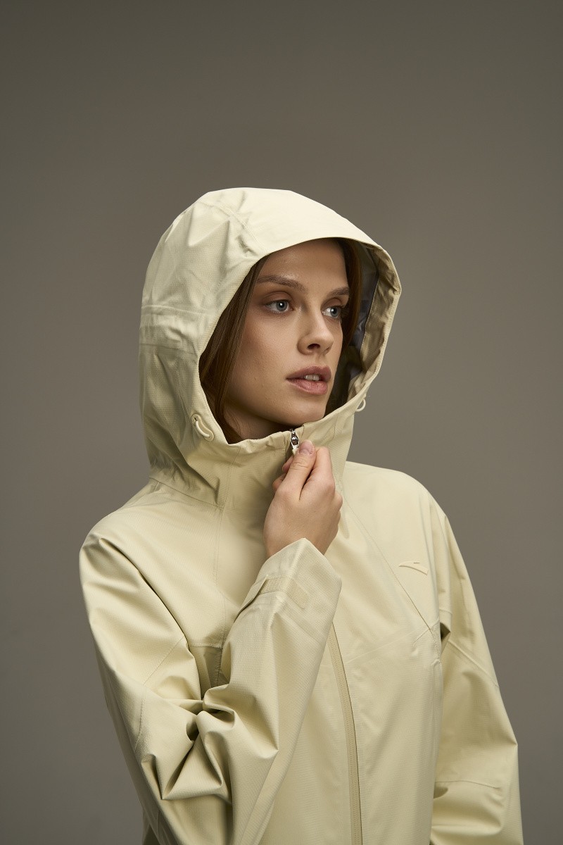 ������ ANTA ANTA HERO Woven Jacket 862537602-1